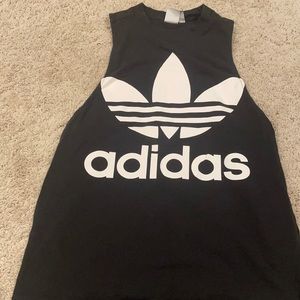 Size medium - Adidas tank
